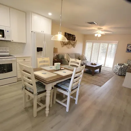 Siesta Key Condo